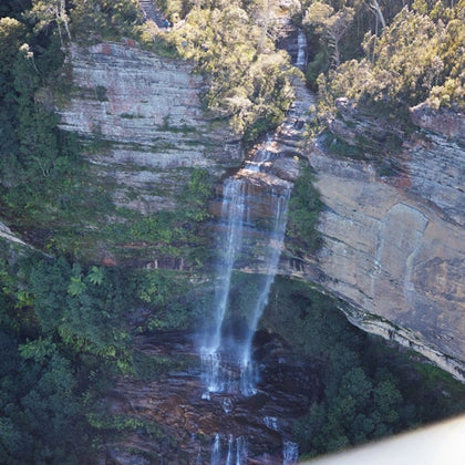 Katoomba Falls