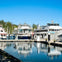 Vancouver Brunch Cruise