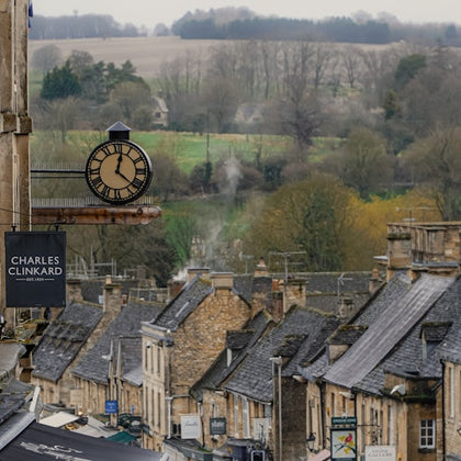 Burford High St