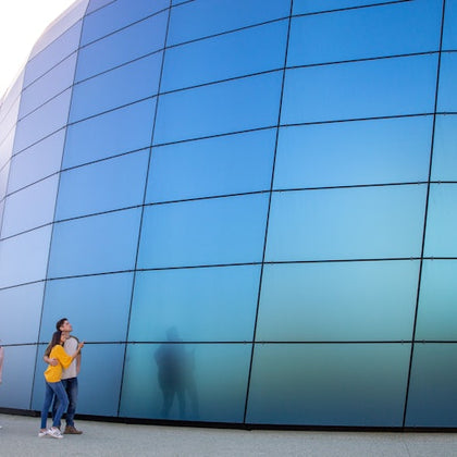 Aquarium of the Pacific: Membership Voucher