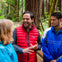 From San Francisco: Muir Woods & Sausalito Morning Tour
