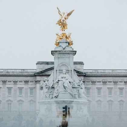 Buckingham Palace