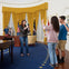 President Nixon’s Oval Office with an immersive exploration of the most famous office in the world.