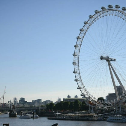 London Eye