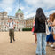 Explore classic London!