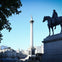 Trafalgar Square