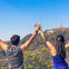 Griffith Observatory Hike: Hollywood Hills Walk