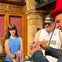 London: 2-Hr Private Harry Potter Film Sites Walking Tour + Live Magic Show