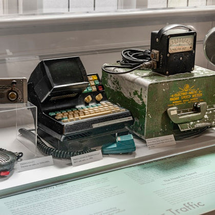 Vancouver Police Museum & Archives