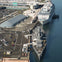 Battleship Iowa Museum + Aquarium of the Pacific Package