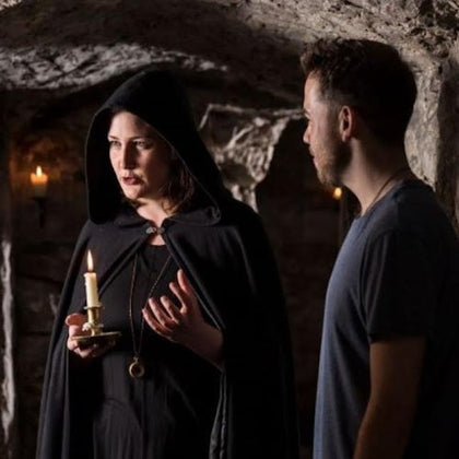 London Ghost Tour