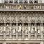 Westminster Abbey Modern Martyrs Statues