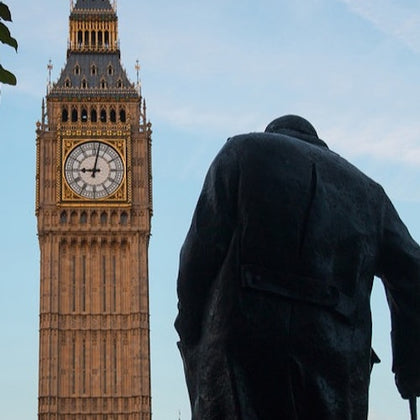 Big Ben