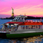 New York: Statue of Liberty Sunset Cruise