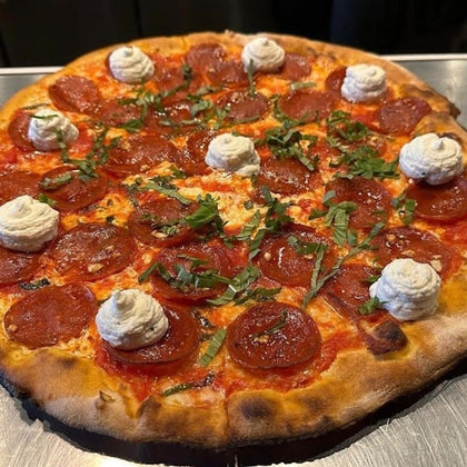 Chicago Pizza Tours