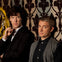 John & Sherlock
