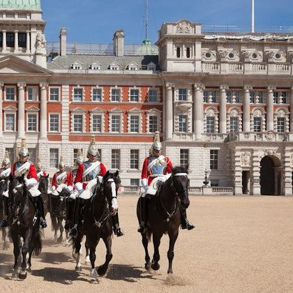 Horse Guards