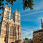 Westminster Abbey