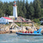 Vancouver: City and Seal Cruise