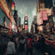 Times Square