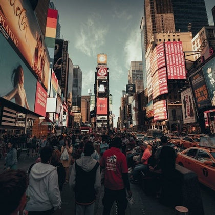 Times Square