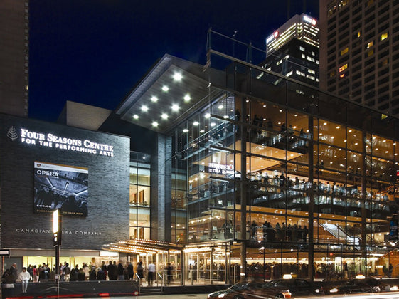 Canadian Opera Company