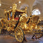 The Royal Mews, Buckingham Palace
