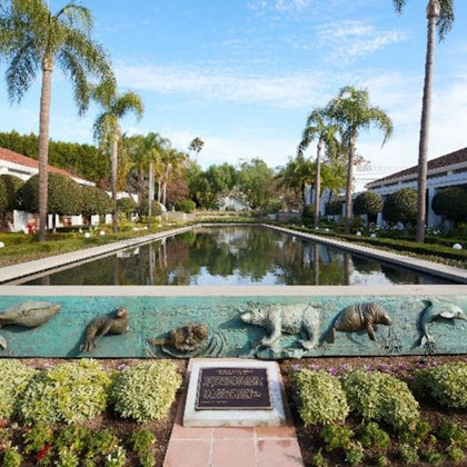 The Richard Nixon Foundation