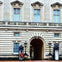 British Royalty: Watch the Changing of the Guard