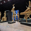 Tutankhamun: His Tomb and Treasures Exhibition