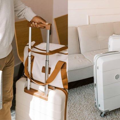 luggage