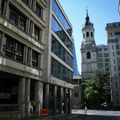 Square Mile