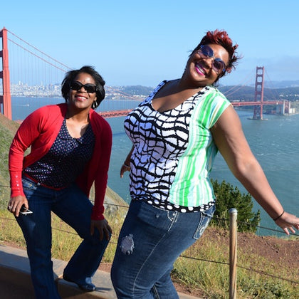 San Francisco: Morning Guided City Tour