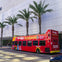 Hop-on at the Beverly Center