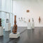 Menil Collection Visit