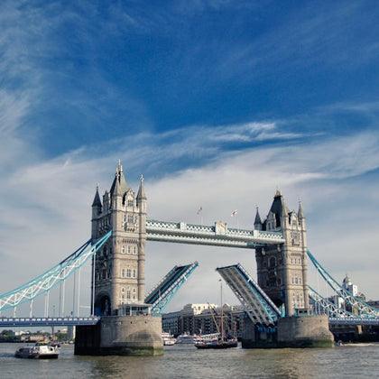 London: Audio Guide App