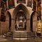 Warner Bros Studio Tour London