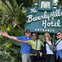 Experiencing the luxury of Beverly Hills