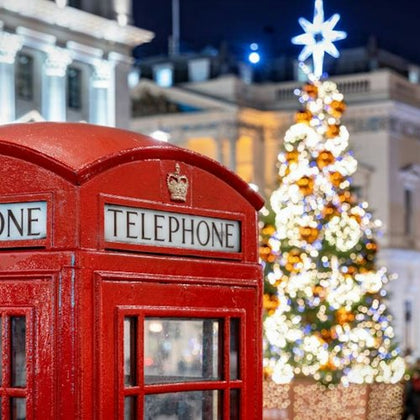 London