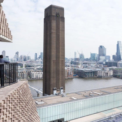 Tate Modern