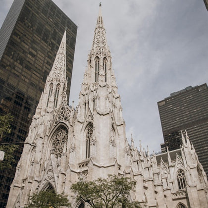 Must-See Manhattan Tour & SUMMIT One Vanderbilt Entry
