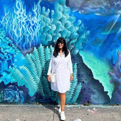 Wynwood the art district