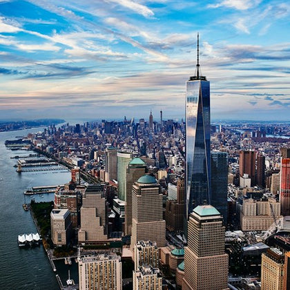 One World Observatory: Mastercard VIP Tour