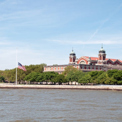 New York: Circle Line Sightseeing Cruise