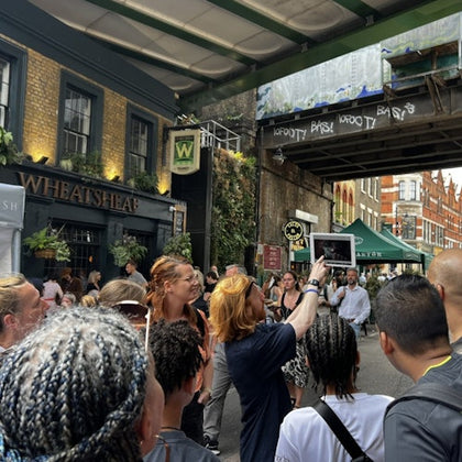 Borough Market