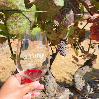 Ru Vango Winery