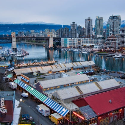Granville Island