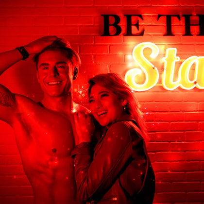 Madame Tussauds Hollywood