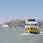 San Francisco: Escape from the Rock Cruise