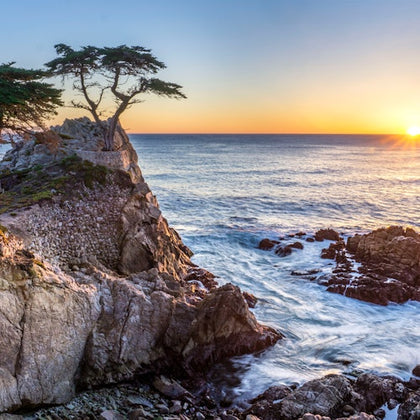 From San Francisco: Full Day Monterey and Carmel Tour